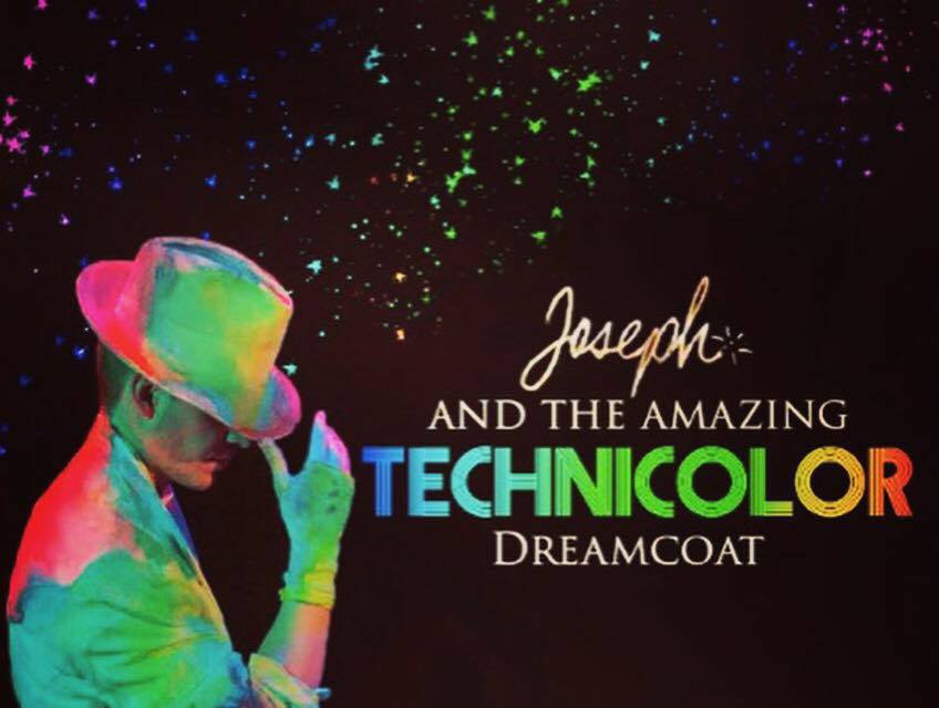 Jack’s Technicolor Joseph